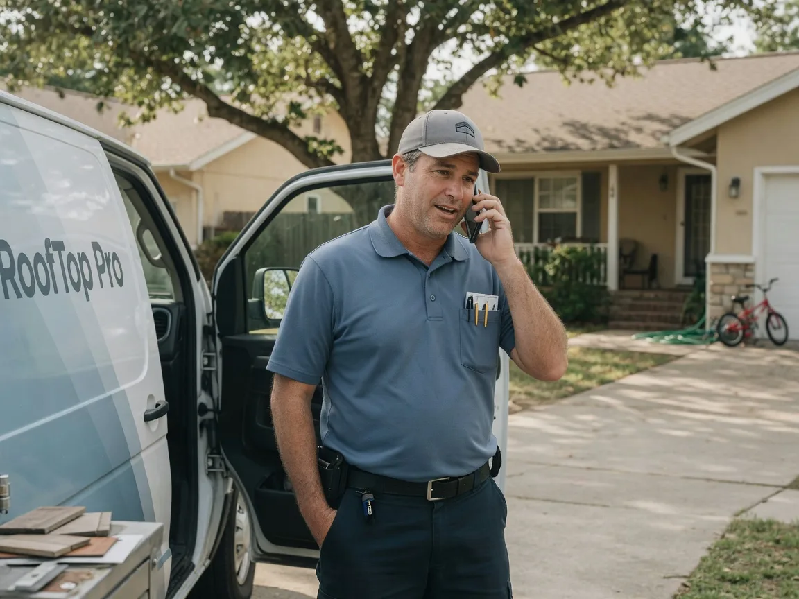 Roof Repair Hamilton, MI FAQs