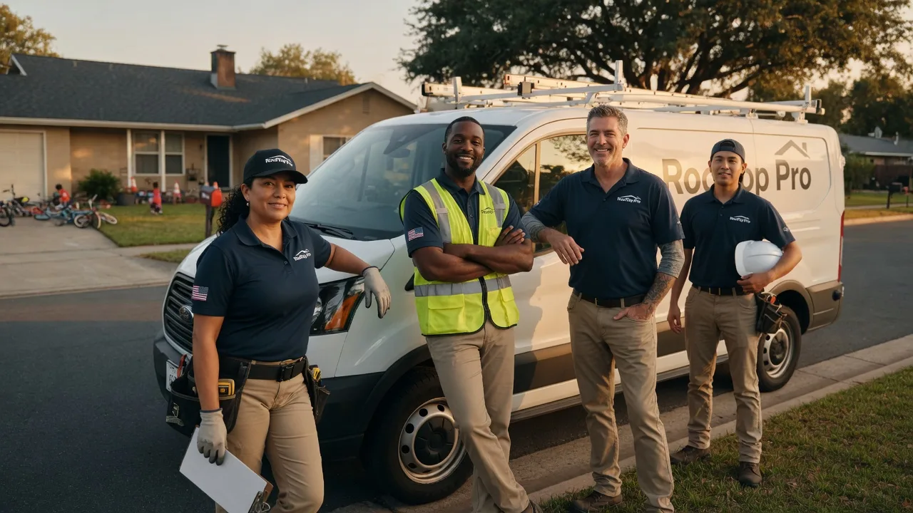 Roof Repair in Hamilton, MI near me